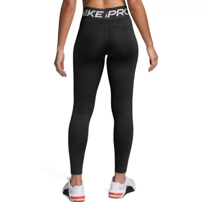 Dri-FIT Sculpt High-Waisted Tights-Nike New