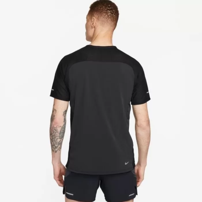 Dri-FIT Solar Chase Short Sleeve Tee-Nike New