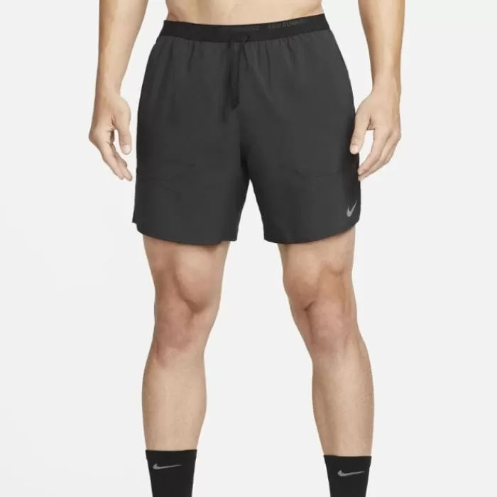 Dri-Fit Stride 7in Brief-Lined Shorts-Nike Cheap