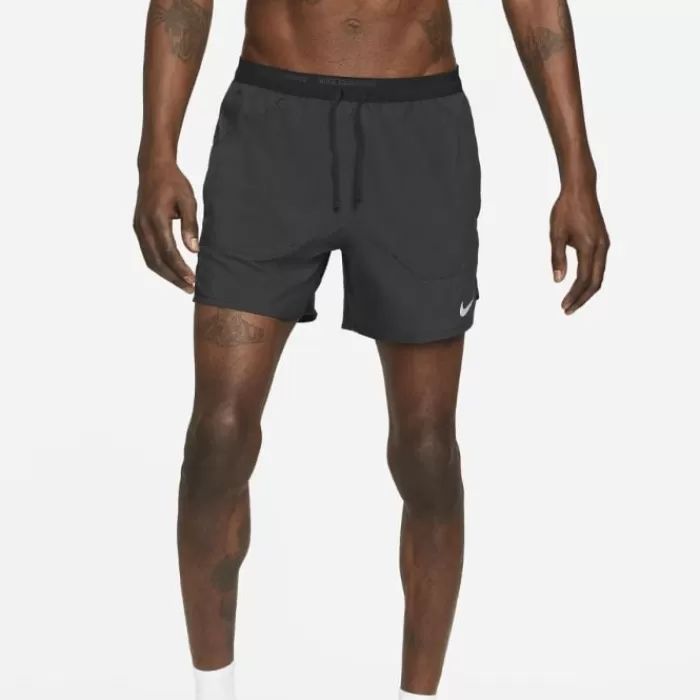 Dri-Fit Stride 5in Brief-Lined Shorts-Nike Online