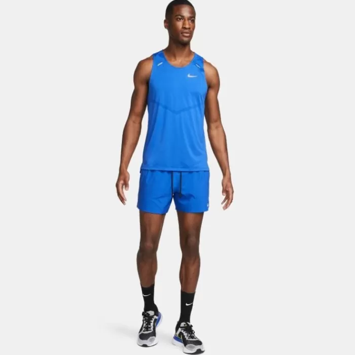 Dri-Fit Stride 5in Brief-Lined Shorts-Nike Online