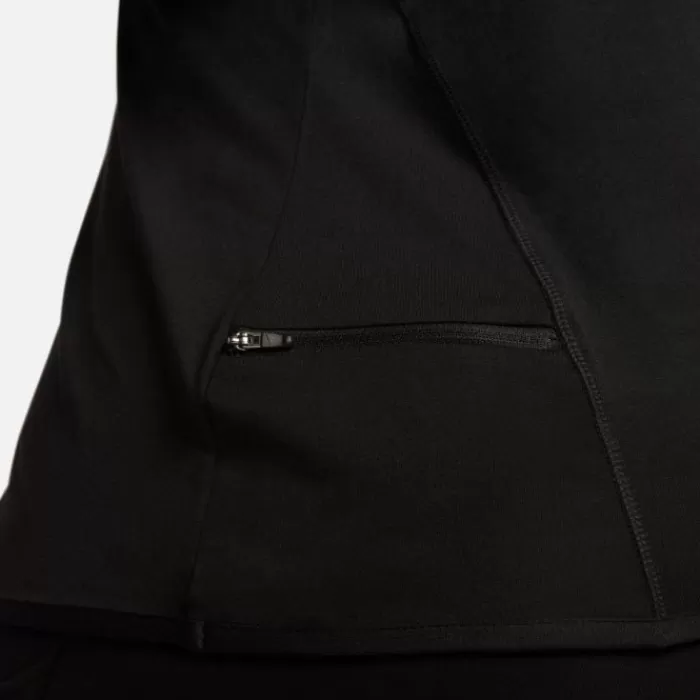 Dri-Fit Swift Element HZ Top (Plus Size)-Nike Hot