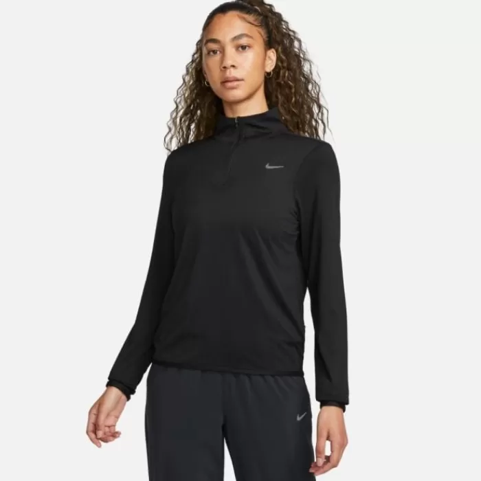 Dri-FIT Swift Element UV Half Zip-Nike Cheap