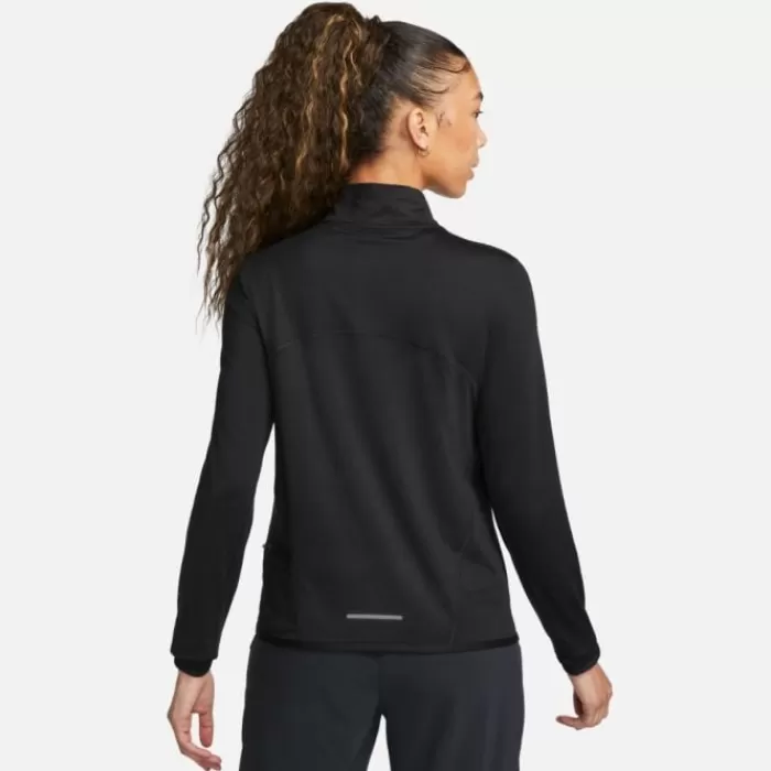 Dri-FIT Swift Element UV Half Zip-Nike Cheap