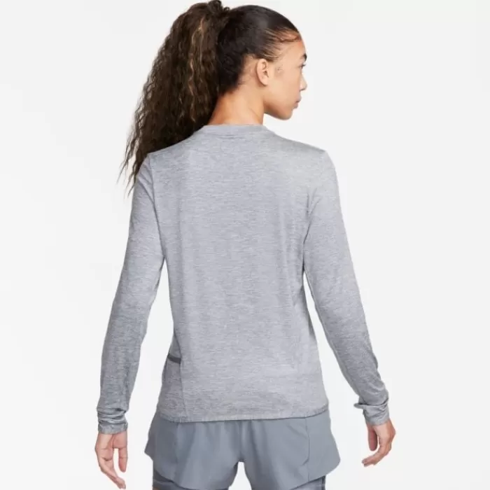 Dri-FIT Swift UV Crew Long Sleeve Tee-Nike Best