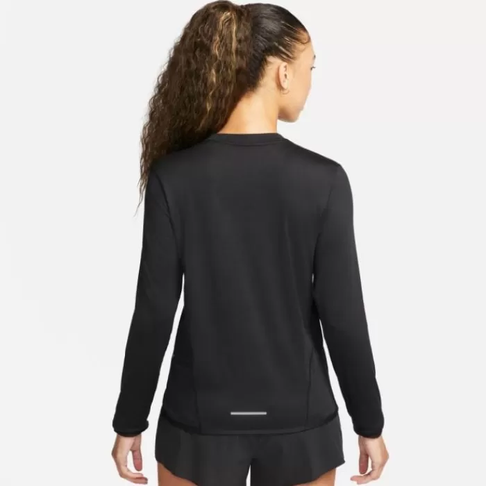 Dri-FIT Swift UV Crew Long Sleeve Tee-Nike Discount