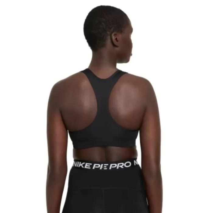Dri-Fit swoosh Bra-Nike Cheap