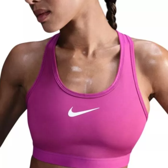 Dri-FIT Swoosh High Support Bra-Nike New