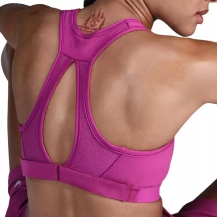 Dri-FIT Swoosh High Support Bra-Nike New