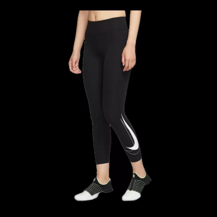 Dri-Fit Swoosh Run 7/8 Tight-Nike Best