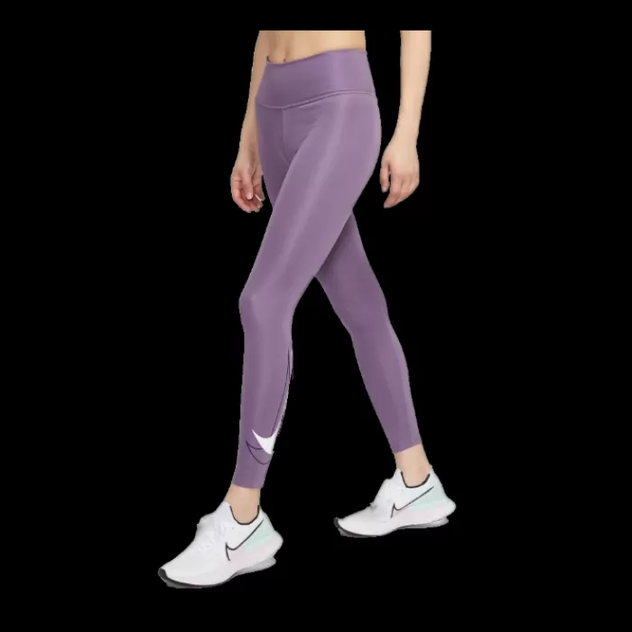 Dri-Fit Swoosh Run 7/8 Tight-Nike New