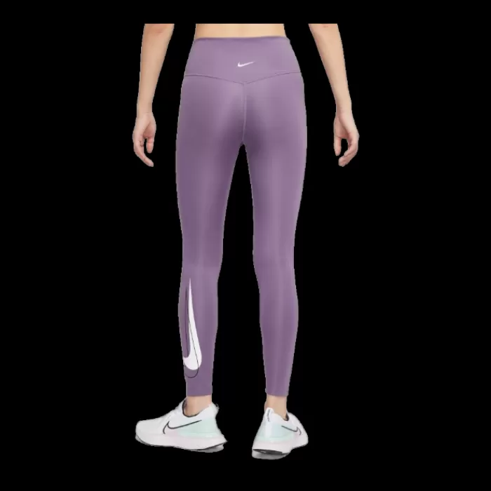 Dri-Fit Swoosh Run 7/8 Tight-Nike New