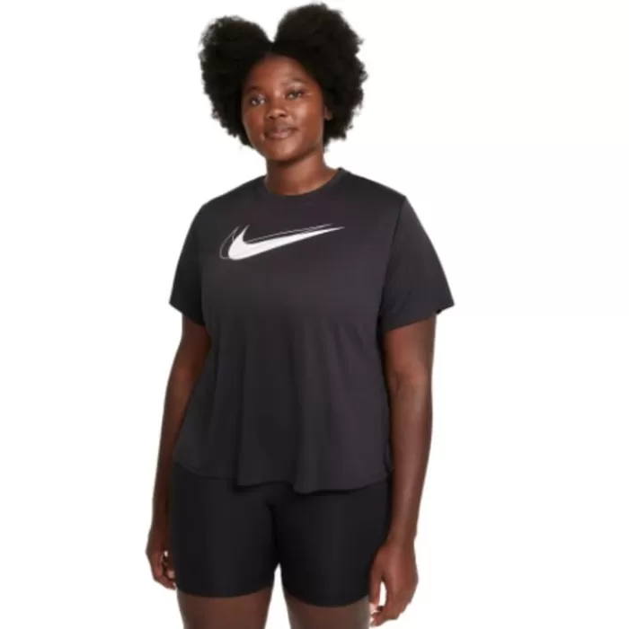 Dri-Fit Swoosh Run SS Top-Nike Discount