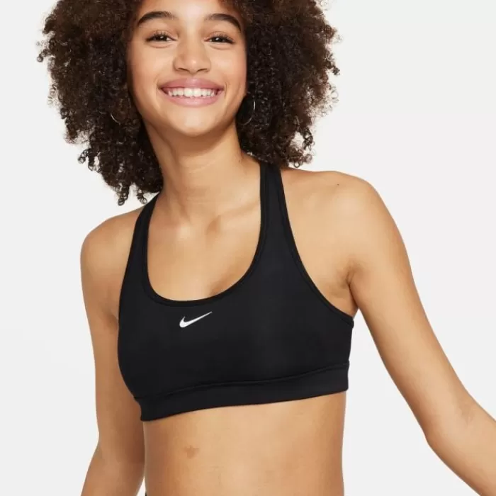 Dri-FIT Swoosh Sports Bra-Nike New