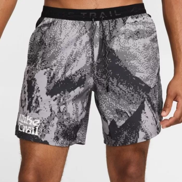 Dri-FIT Trail Stride MB 7in Shorts-Nike Discount