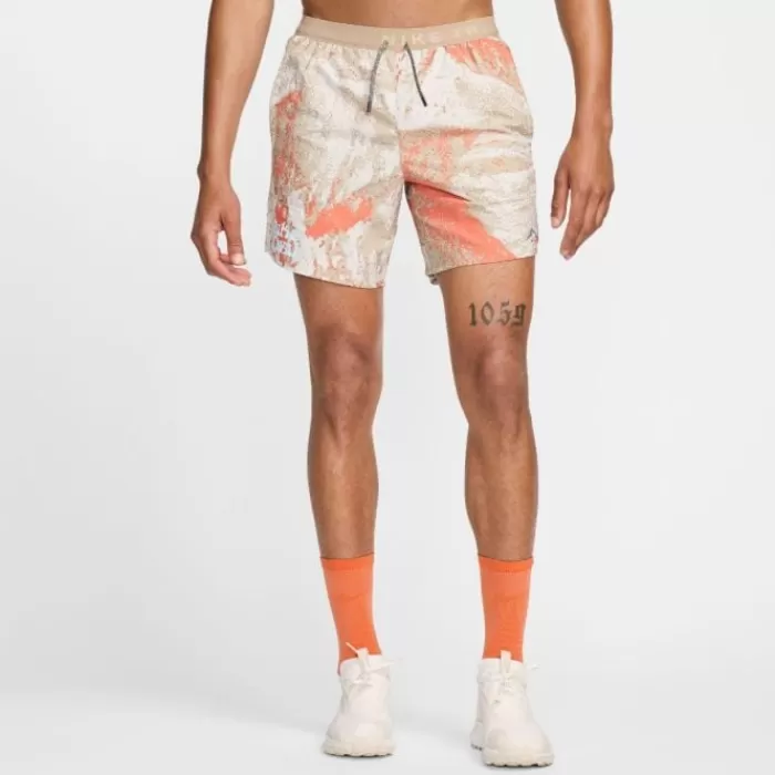 Dri-FIT Trail Stride MB 7in Shorts-Nike Hot