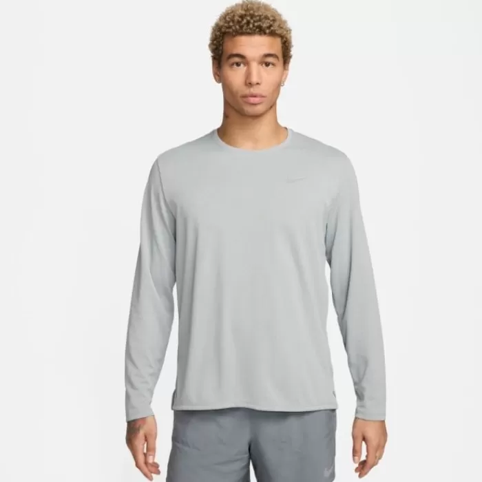 Dri-FIT UV Miler Long Sleeve Tee-Nike Flash Sale