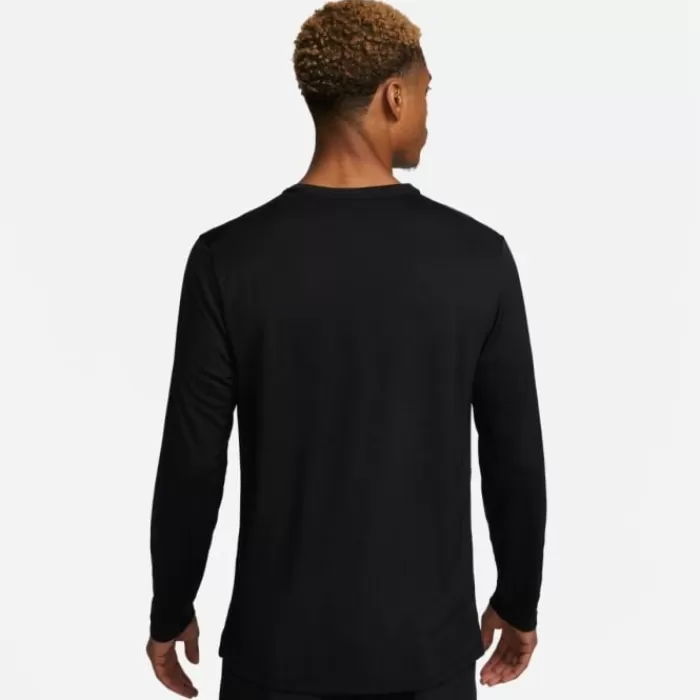 Dri-FIT UV Miler Long Sleeve Tee-Nike Online