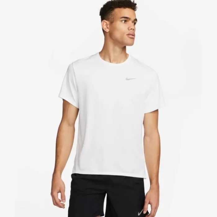 Dri-Fit UV Miler Short Sleeve Tee-Nike Online