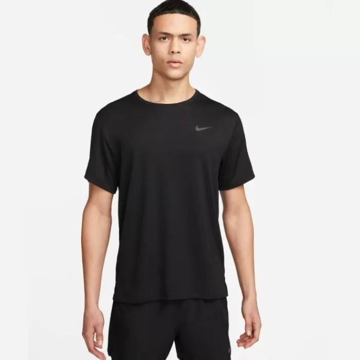 Dri-Fit UV Miler Short Sleeve Tee-Nike New