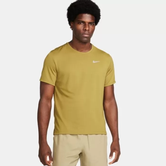 Dri-Fit UV Miler Short Sleeve Tee-Nike Outlet