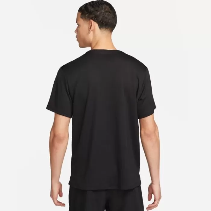 Dri-Fit UV Miler Short Sleeve Tee-Nike New