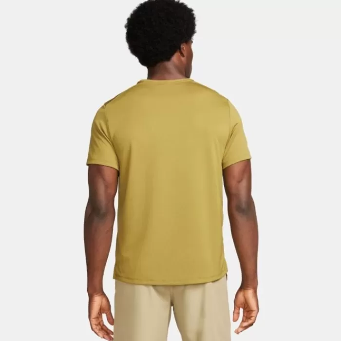 Dri-Fit UV Miler Short Sleeve Tee-Nike Outlet