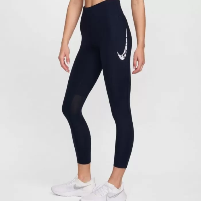 Fast 7/8 Tights-Nike Cheap