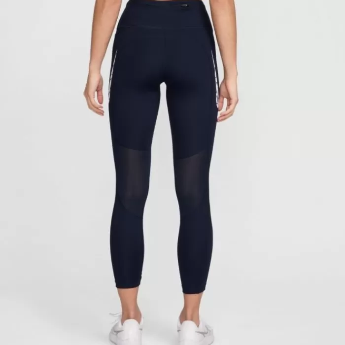 Fast 7/8 Tights-Nike Cheap