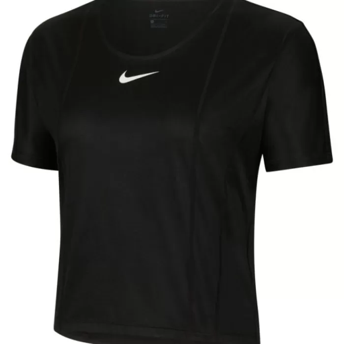 Icon Clash City Sleek T-Shirt-Nike Fashion