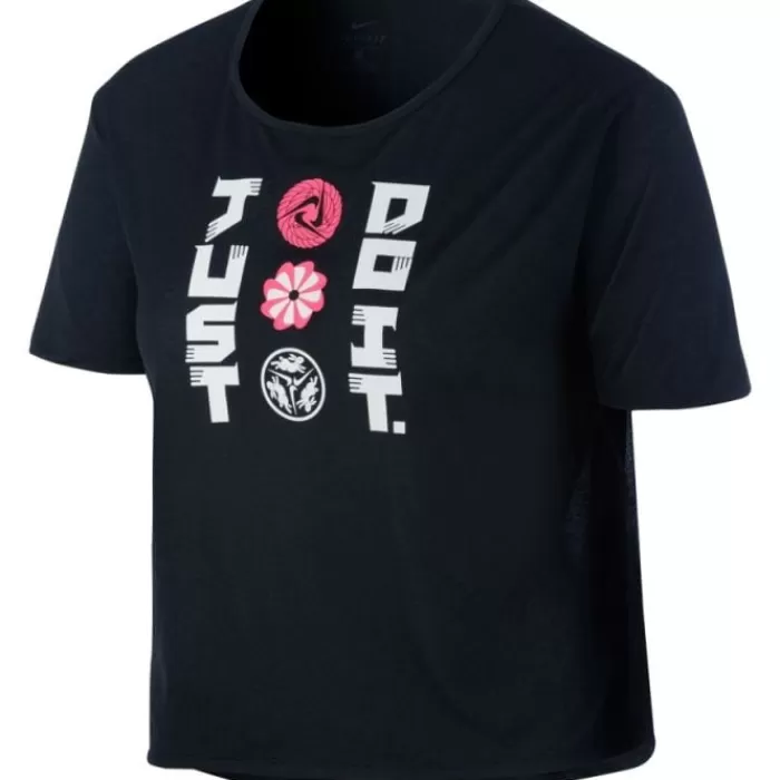 Icon Clash T-Shirt-Nike Hot