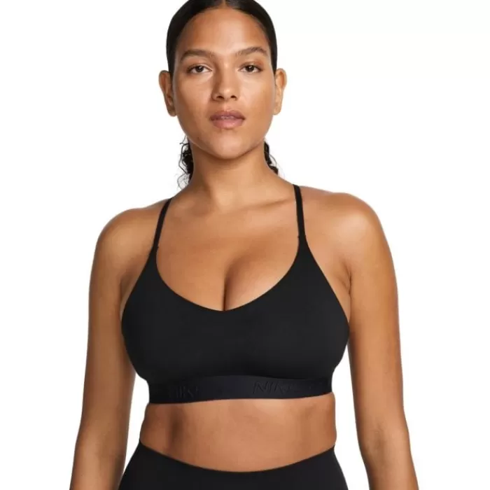 Indy Light Support Bra-Nike Hot