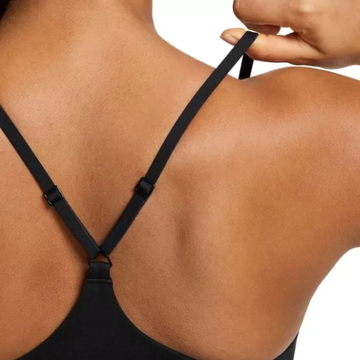 Indy Light Support Bra-Nike Hot