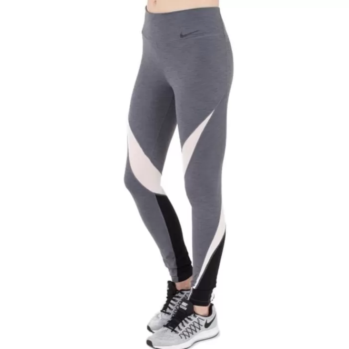 Legendary Fabric Twist Veneer-Nike New