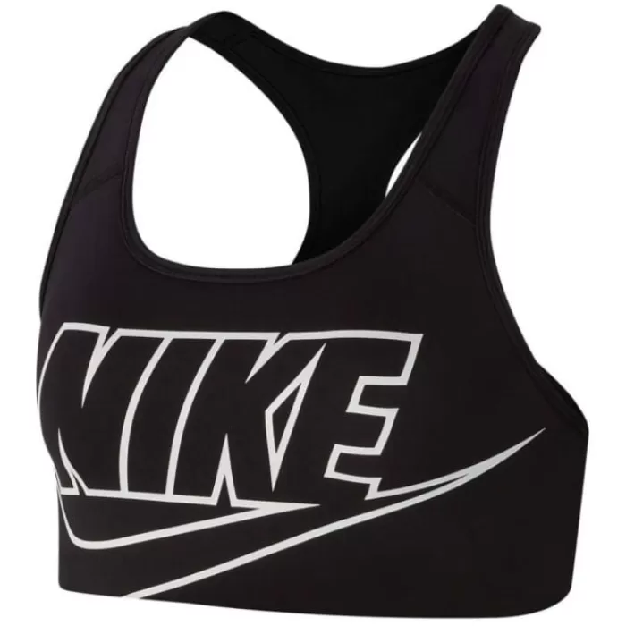 Medium Support Sports Bra-Nike Discount