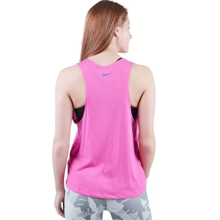 Miler Surf Tank Top-Nike Store