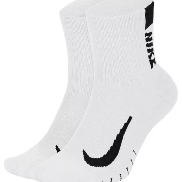 Multiplier Ankle 2-Pack Socks-Nike Shop