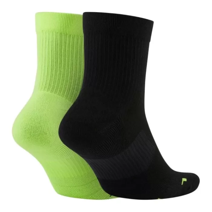 Multiplier Ankle 2-Pack Socks-Nike Clearance