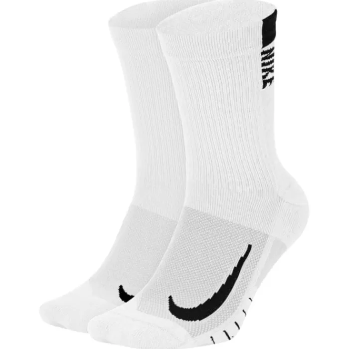 Multiplier Crew 2-Pack Socks-Nike Clearance