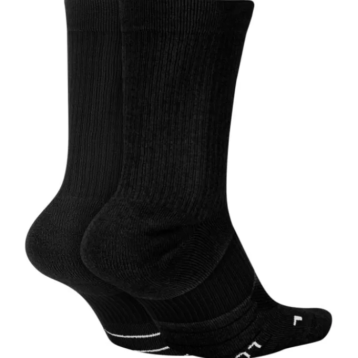 Multiplier Crew 2-Pack Socks-Nike Best