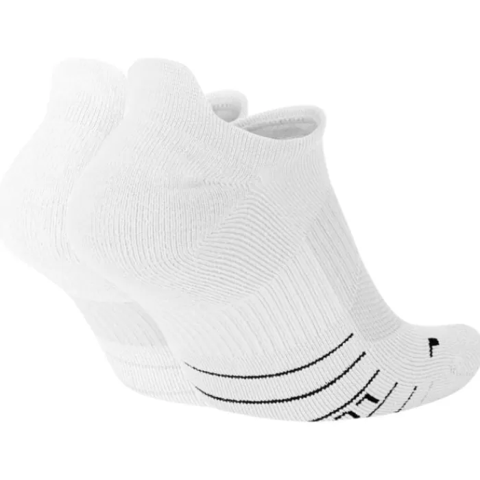 Multiplier No-Show 2-Pack Socks-Nike Best Sale