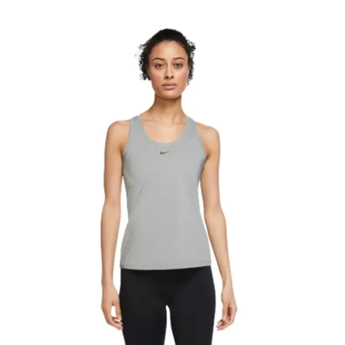 One Dri-Fit SS Slim Top-Nike Store