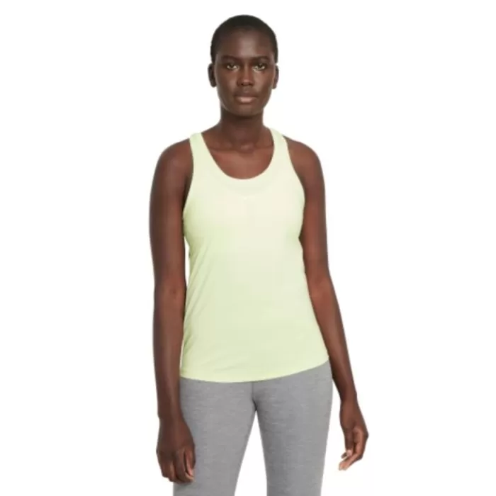 One Dri-Fit SS Slim Top-Nike Best Sale