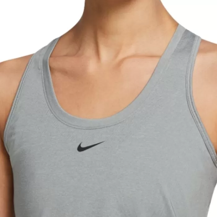 One Dri-Fit SS Slim Top-Nike Store