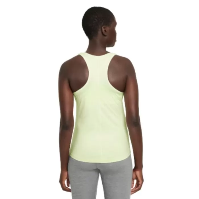 One Dri-Fit SS Slim Top-Nike Best Sale