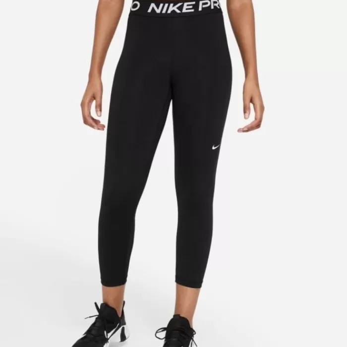 Pro 365 Crop Tights-Nike Best