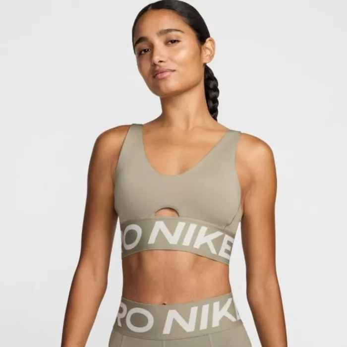 Pro Indy Plunge Bra Bold-Nike Cheap