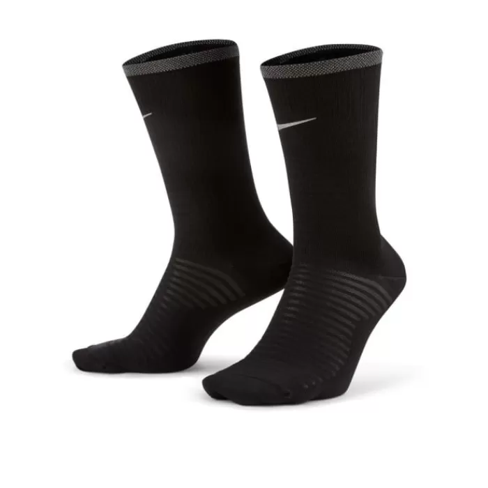 Spark Lightweight Crew Socks-Nike Fashion