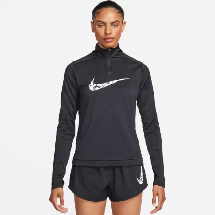 Swoosh Dri-Fit 1/4-Zip Mid-Layer-Nike Hot