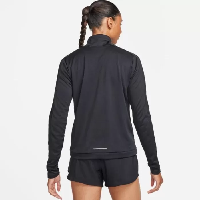 Swoosh Dri-Fit 1/4-Zip Mid-Layer-Nike Hot